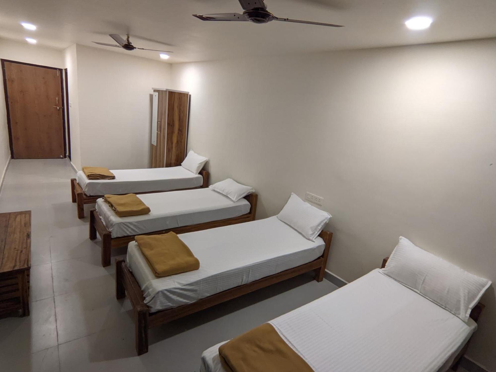 Hotel Erisha Tadoba Mohurli Exteriér fotografie